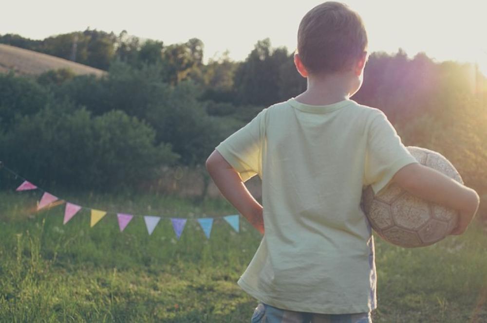 Peso eccessivo per un bambino su tre. Al via "La salute si costruisce da piccoli"